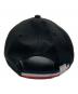 中古・古着 MONCLER (モンクレール) BERRETTO BASEBALL ブラック：12000円