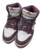 NIKEナイキ）の古着「AIR JORDAN 1 RETRO HIGH OG」｜ホワイト