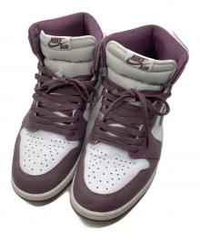 NIKE（ナイキ）の古着「AIR JORDAN 1 RETRO HIGH OG」｜ホワイト