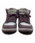NIKE (ナイキ) AIR JORDAN 1 RETRO HIGH OG ホワイト サイズ:27.5：8000円