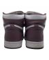 中古・古着 NIKE (ナイキ) AIR JORDAN 1 RETRO HIGH OG ホワイト サイズ:27.5：8000円