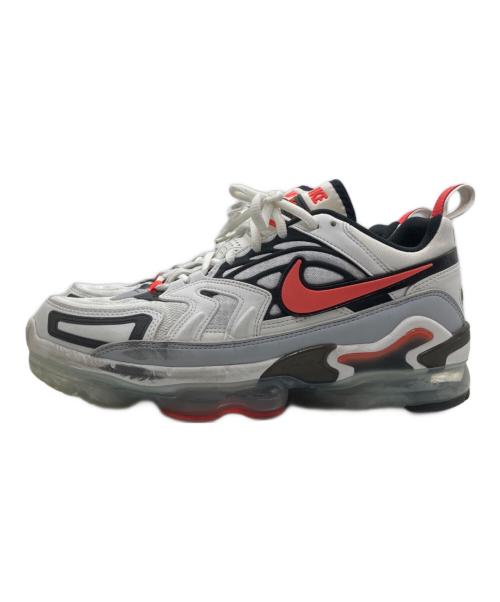 NIKE（ナイキ）NIKE (ナイキ) ローカットスニーカー ホワイト サイズ:27.5の古着・服飾アイテム