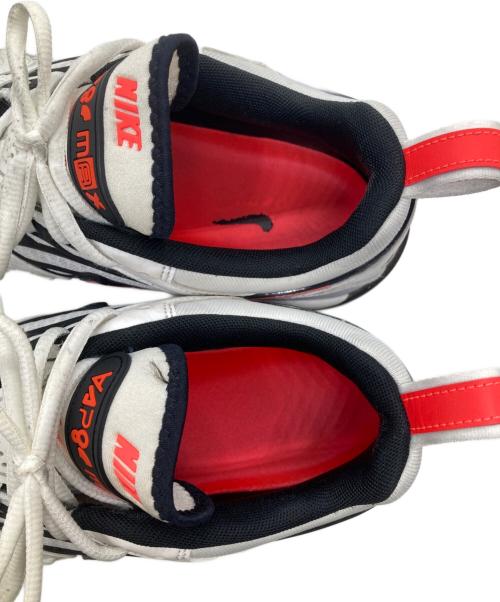 NIKE（ナイキ）NIKE (ナイキ) ローカットスニーカー ホワイト サイズ:27.5の古着・服飾アイテム