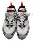 NIKE (ナイキ) ローカットスニーカー ホワイト サイズ:27.5：7000円