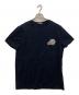 MONCLER（モンクレール）の古着「MAGLIA T-SHIRT」｜ネイビー