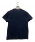 MONCLER (モンクレール) MAGLIA T-SHIRT ネイビー サイズ:XL：18000円