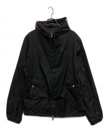 MONCLER（モンクレール）の古着「GRIMPEURS GIBBOTTO」｜ブラック