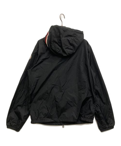 MONCLER（モンクレール）MONCLER (モンクレール) GRIMPEURS GIBBOTTO ブラック サイズ:3の古着・服飾アイテム