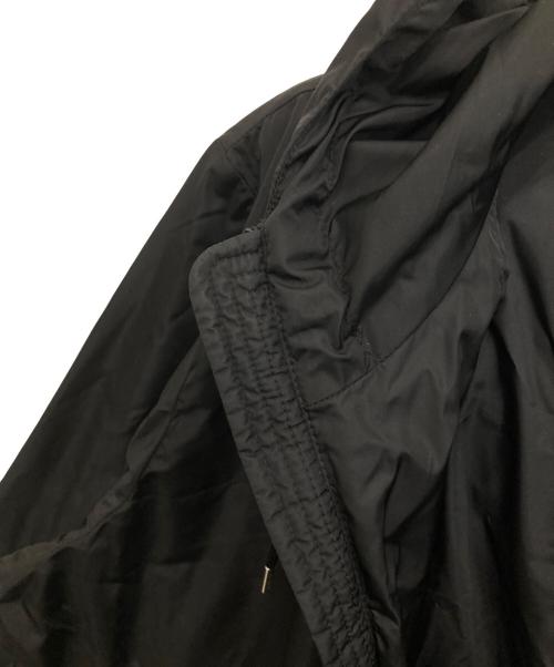 MONCLER（モンクレール）MONCLER (モンクレール) GRIMPEURS GIBBOTTO ブラック サイズ:3の古着・服飾アイテム