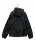 MONCLER (モンクレール) GRIMPEURS GIBBOTTO ブラック サイズ:3：50000円
