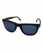 TOM FORDトムフォード）の古着「サングラス」｜ブラック