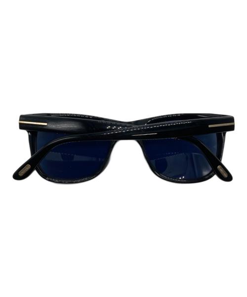TOM FORD（トムフォード）TOM FORD (トムフォード) サングラス ブラックの古着・服飾アイテム