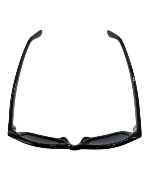 TOM FORD（トムフォード）TOM FORD (トムフォード) サングラス ブラックの古着・服飾アイテム