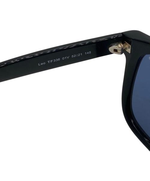 TOM FORD（トムフォード）TOM FORD (トムフォード) サングラス ブラックの古着・服飾アイテム