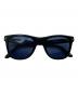 TOM FORD (トムフォード) サングラス ブラック：15000円