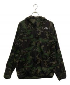 中古・古着通販】THE NORTH FACE (ザ ノース フェイス) マウンテン