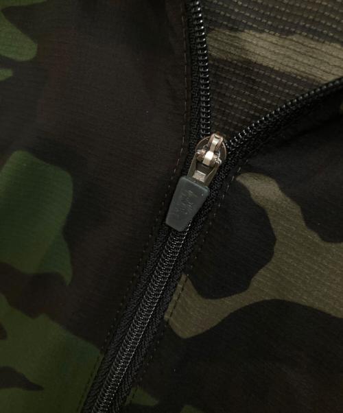 THE NORTH FACE（ザ ノース フェイス）THE NORTH FACE (ザ ノース フェイス) スワローテイルベントフーディー オリーブ サイズ:Lの古着・服飾アイテム