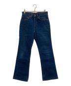 LEVI'Sリーバイス）の古着「デニムパンツ」｜インディゴ
