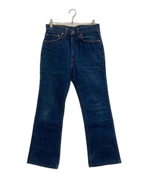 LEVI'S（リーバイス）LEVI'S (リーバイス) デニムパンツ インディゴ サイズ:SIZE W32×L33の古着・服飾アイテム