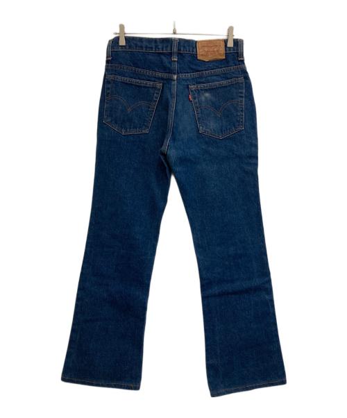 LEVI'S（リーバイス）LEVI'S (リーバイス) デニムパンツ インディゴ サイズ:SIZE W32×L33の古着・服飾アイテム