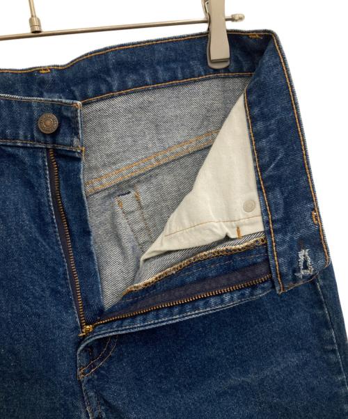 LEVI'S（リーバイス）LEVI'S (リーバイス) デニムパンツ インディゴ サイズ:SIZE W32×L33の古着・服飾アイテム