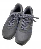 NEW BALANCEニューバランス）の古着「MW880」｜グレー