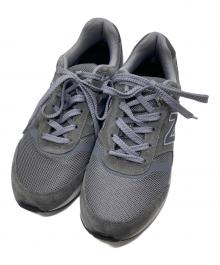 NEW BALANCE（ニューバランス）の古着「MW880」｜グレー