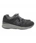 中古・古着 NEW BALANCE (ニューバランス) MW880 グレー サイズ:27：6000円