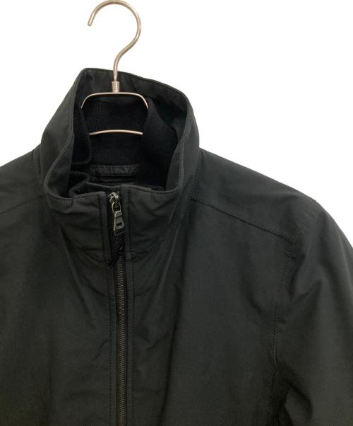 PRADA SPORTS（プラダスポーツ）PRADA SPORTS (プラダスポーツ) ライナー付ジャケット ブラック サイズ:46の古着・服飾アイテム