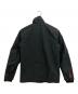 PRADA SPORTS (プラダスポーツ) ライナー付ジャケット ブラック サイズ:46：30000円