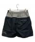 NIKE (ナイキ) F.C.R.B. (エフシーレアルブリストル) ハーフパンツ ブラック サイズ:S：4000円