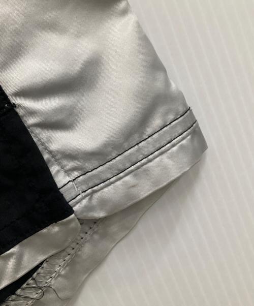 NIKE（ナイキ）NIKE (ナイキ) F.C.R.B. (エフシーレアルブリストル) ハーフパンツ ブラック サイズ:Sの古着・服飾アイテム