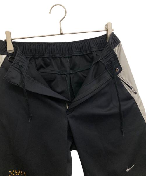 NIKE（ナイキ）NIKE (ナイキ) F.C.R.B. (エフシーレアルブリストル) ハーフパンツ ブラック サイズ:Sの古着・服飾アイテム