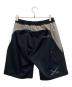 NIKE (ナイキ) F.C.R.B. (エフシーレアルブリストル) ハーフパンツ ブラック サイズ:S：5000円
