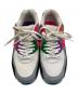 NIKE (ナイキ) ローカットスニーカー ホワイト サイズ:26.5：6000円