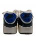 中古・古着 NIKE (ナイキ) ローカットスニーカー ホワイト サイズ:26.5：6000円