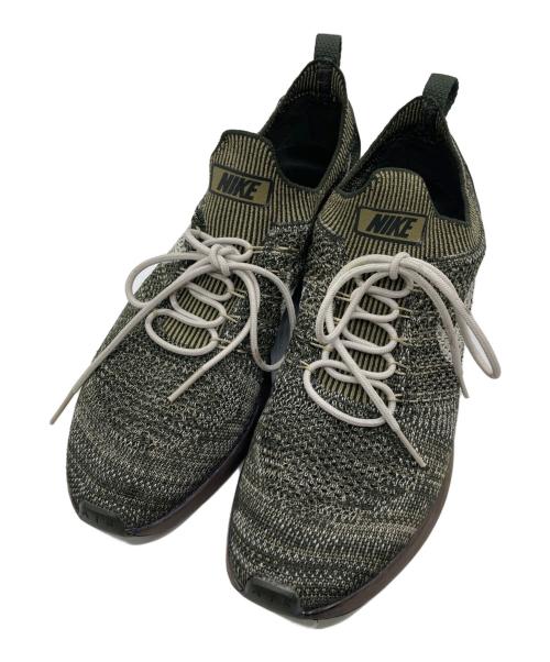 NIKE（ナイキ）NIKE (ナイキ) Air Zoom Mariah Flyknit Racer 