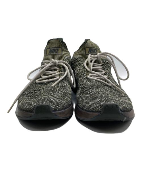 NIKE（ナイキ）NIKE (ナイキ) Air Zoom Mariah Flyknit Racer 