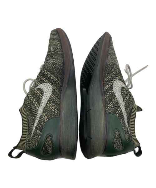 NIKE（ナイキ）NIKE (ナイキ) Air Zoom Mariah Flyknit Racer 