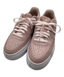 NIKE（ナイキ）の古着「ローカットスニーカー」｜ピンク