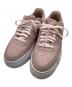 NIKE（ナイキ）の古着「ローカットスニーカー」｜ピンク