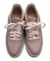 NIKE (ナイキ) ローカットスニーカー ピンク サイズ:25.5：5000円