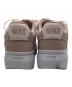 中古・古着 NIKE (ナイキ) ローカットスニーカー ピンク サイズ:25.5：5000円