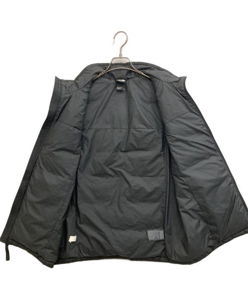 THE NORTH FACE（ザ ノース フェイス）THE NORTH FACE (ザ ノース フェイス) ダウンベスト ブラック サイズ:Ｍの古着・服飾アイテム
