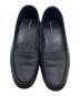 Hender Scheme (エンダースキーマ) oval moca/フラットシューズ ブラック サイズ:5：20000円