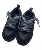 UGGアグ）の古着「Lo Lowmel」｜ブラック