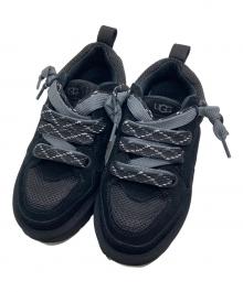 UGG（アグ）の古着「Lo Lowmel」｜ブラック