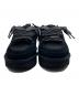 UGG (アグ) Lo Lowmel ブラック サイズ:23：10000円