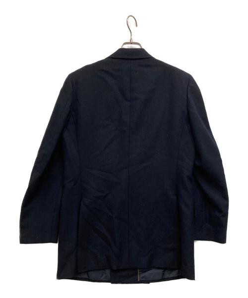 J.PRESS（ジェイプレス）J.PRESS (ジェイプレス) 金釦ダブルテーラードジャケット ネイビー サイズ:-の古着・服飾アイテム