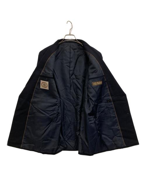J.PRESS（ジェイプレス）J.PRESS (ジェイプレス) 金釦ダブルテーラードジャケット ネイビー サイズ:-の古着・服飾アイテム